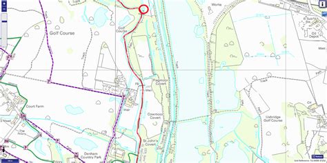 Denham | Buckinghamshire Country Parks