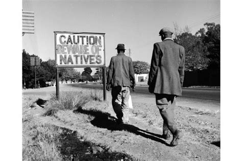 Apartheid In South Africa History Start And End Meaning Facts