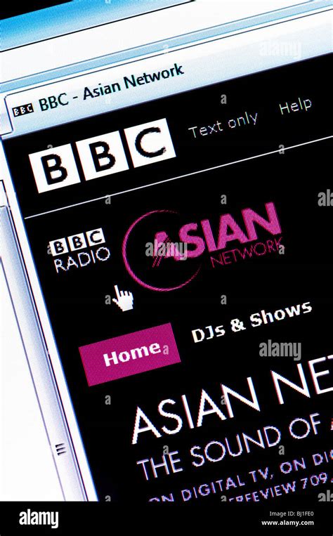 Dies Bitte Beruhigen Bbc Asian Network Radio Schnurlos Sortiment Einkaufen Gehen