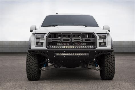 Buy 2017 2018 Ford Raptor Race Series Front Bumper