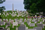 PHOTOS: Memorial Day at Arlington National Cemetery