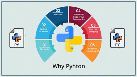 Why Learn Python Reasons And Benefits Of Learning Python Vrogue
