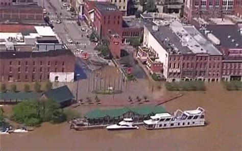Photos Remembering The Nashville Flood Of 2010 Wkrn News 2
