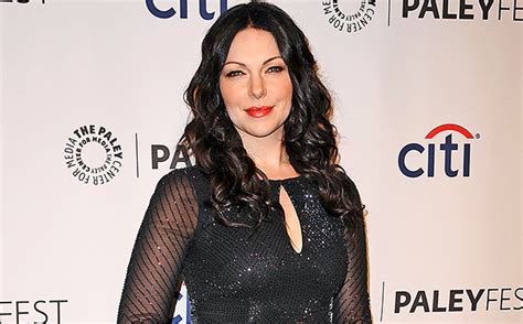 Laura Prepon On Alex Vauses Extended Stay On Orange Is The New Black