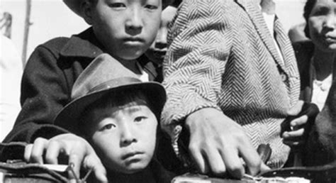 chapter 6 wwii japanese internment camps voices into action