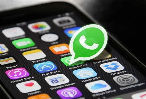Whatsapp Cambia El Color De Los Chats Siguiendo Estos Pasos