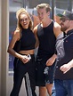 Will Poulter kisses model Bobby T, confirms romance in PDA pics