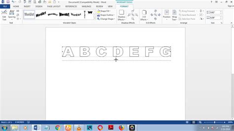 How To Download Fonts And Make Dasheddotted Letters And Number Tracing