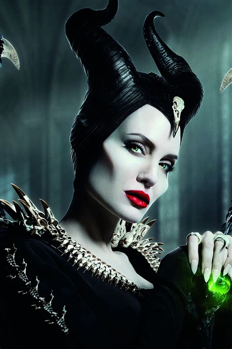 Maleficent 2014 Posters — The Movie Database Tmdb
