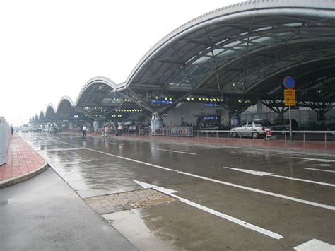 Filebeijing Capital International Airport Wikimedia Commons