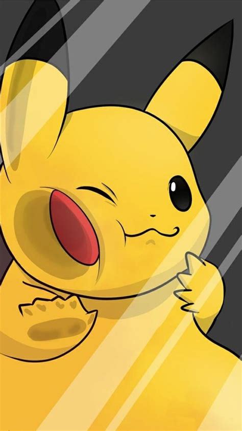 Pikachu Wallpapers On Wallpaperdog