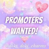 Makeup Promoters Wanted