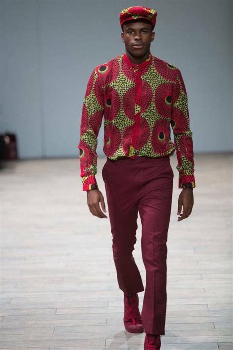 5 Designers Putting Zambian Fashion On The Map Okayafrica