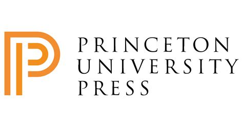 Princeton University Press Publishing Fellowship Princeton University