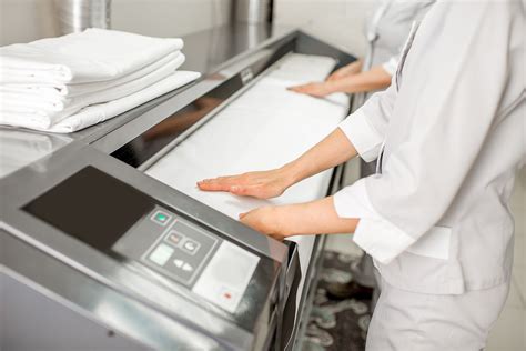 Commercial Linen Hire The Laundry