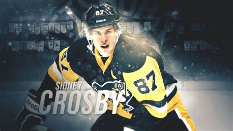 Sidney Crosby Hd Wallpapers