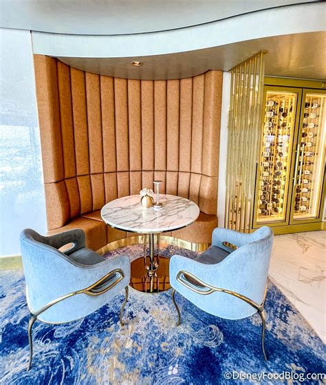 Should You Shell Out $100+ for One of the Disney Wish’s Fanciest