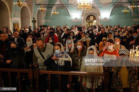 Greek Orthodox Christmas Photos And Premium High Res Pictures Getty