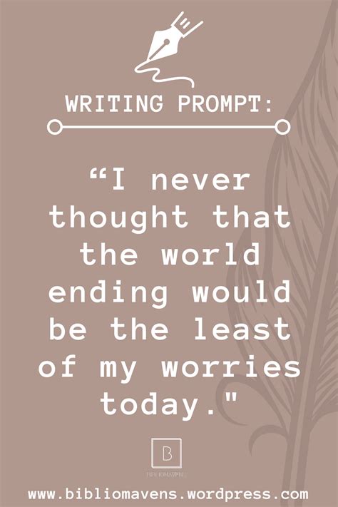 Pin On Writing Prompts