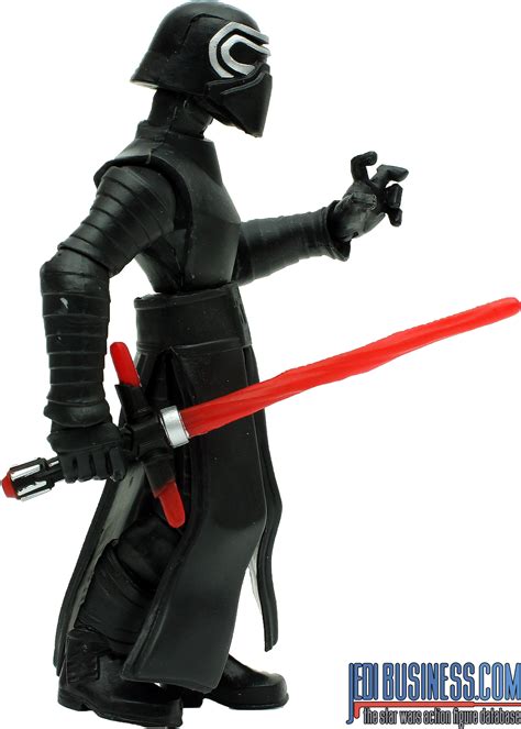 Kylo Ren Star Wars Toybox