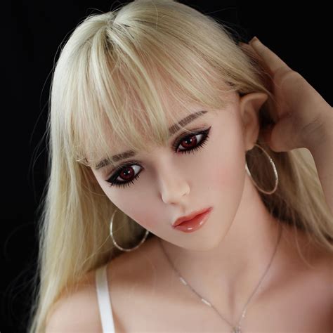 158cm Real Silicone Sex Dolls Robot Japanese Realistic Sexy Anime Oral