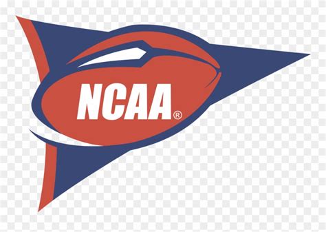 Ncaa Logo Png Transparent College Football Officials Logo Clipart