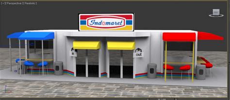 new indomaret fresh concept by kumis212 on DeviantArt