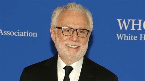Wolf Blitzer How Much Is The Cnn Anchor Really Worth