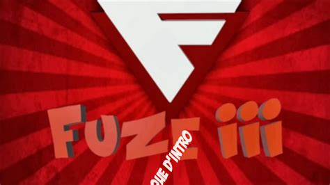 Musique Dintro De Fuze Iii Youtube