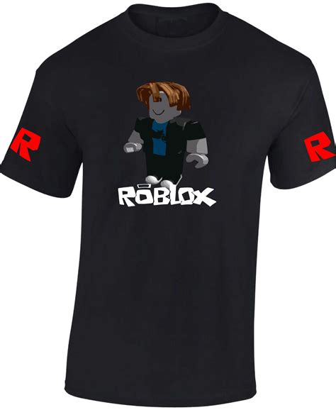 Roblox Bacon Hair Shirt
