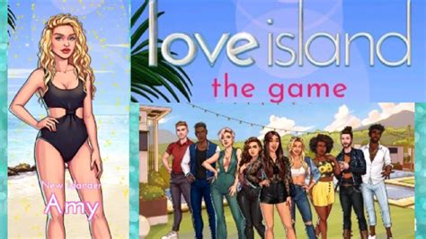 Love Island Season 3 Day 1 Pt 1 Youtube