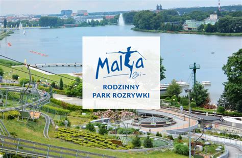 Odwiedź park wodny termy maltańskie. Malta Ski, Czas Dzieci