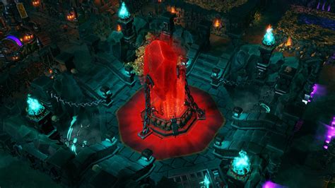 Buy Dungeons 3 Undead Throne Room Xbox Store Checker