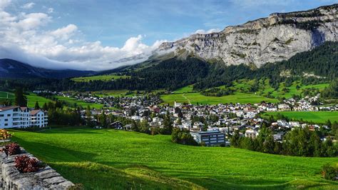 Check Out This Hidden Gem In Switzerland 🇨🇭 Ein Travel Girl