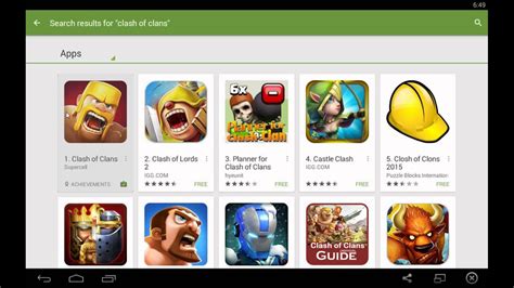 How To Download Any Android Game On Your Laptoppc 2016 Updated Youtube