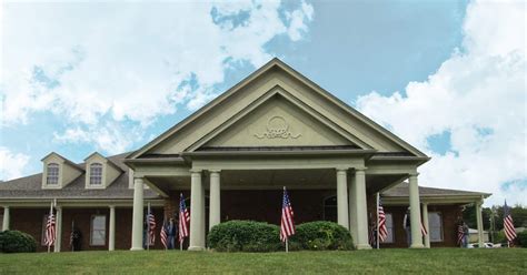 Tour Our Facilities Gardendale Heritage Funeral Home Gardendale Al