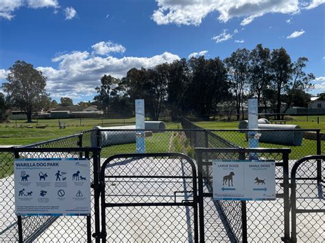 Dog Friendly Spaces at Warilla and Croom | Let's Chat Shellharbour