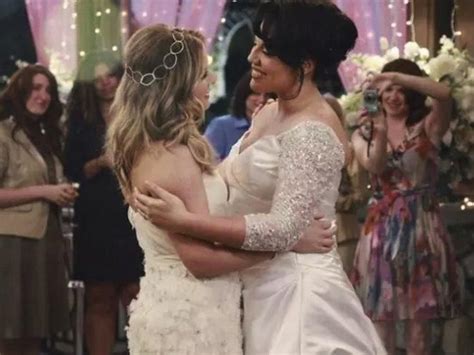 8 Perfect First Dance Songs For A Lesbian Wedding