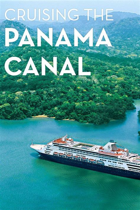 Traversing The Panama Canal Itravelbetter Panama Canal Panama Canal Cruise Princess