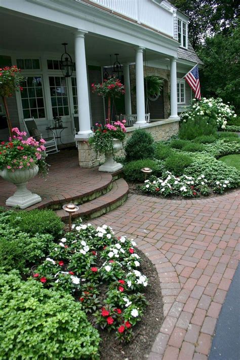 Have You Considered This Method For A Creative Idea Landscaping Diy
