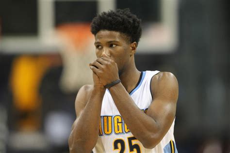 No charges at this time. Watch Malik Beasley drop 32 points - Denver Stiffs