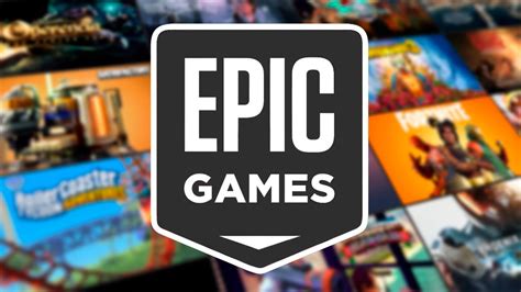 7 Mejores Juegos Gratuitos De Epic Games Youtube