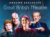 Great British Theatre (2021)
