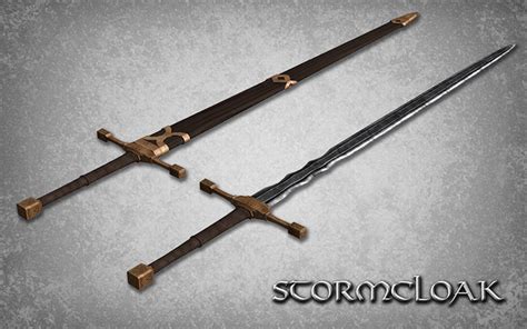 Top 25 Best Weapon Mods For Skyrim All Free Fandomspot