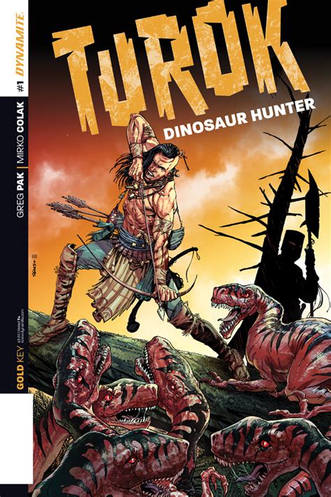 Turok Dinosaur Hunter 1 Review Unleash The Fanboy
