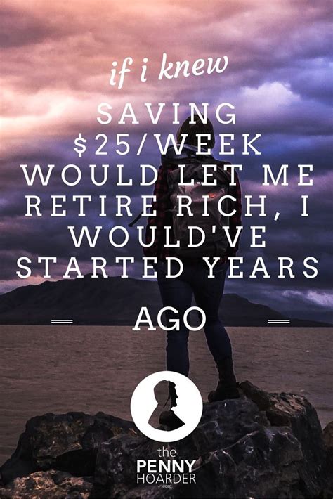 You Wont Believe How Little A 21 Year Old Needs To Save To Retire Rich