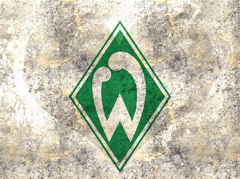 Sv werder bremen en @werderbremen_en. SV Werder Bremen #004 - Hintergrundbild