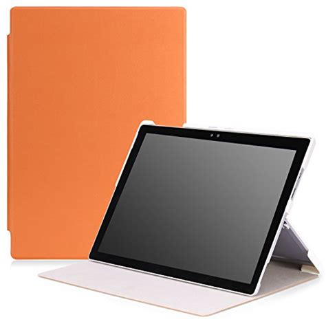 Buy Moko Microsoft Surface Pro 4 Case Ultra Slim Lightweight Smart