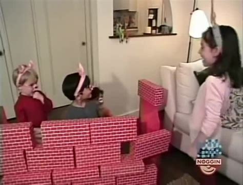 Your task is to eliminate skeletons walking on the board. Watch Blue's Clues Season 1 Episode 16 What Story Does ...
