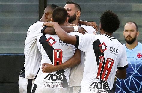 O vasco derrotou o boa vista fora de casa por 1 a 0 no jogo de ida e tem vantagem de se classificar com um empate no jogo de hoje. Vasco se recupera e vence o Boavista no Carioca - Gazeta Esportiva